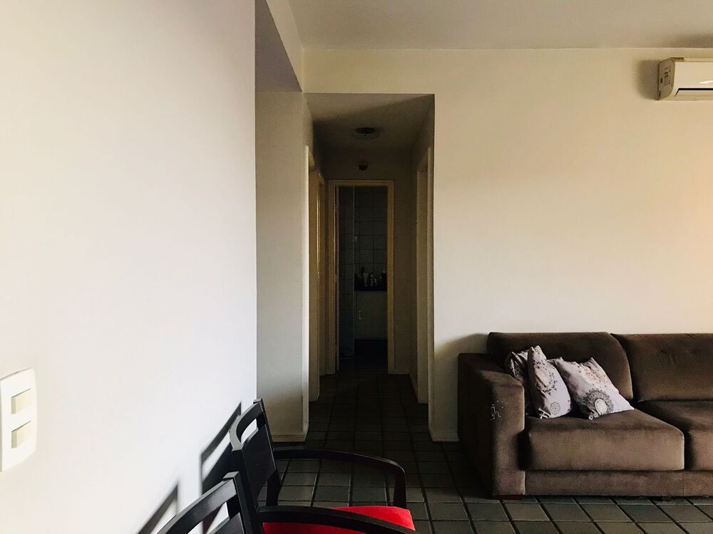 Apartamento, 3 quartos - Foto 3