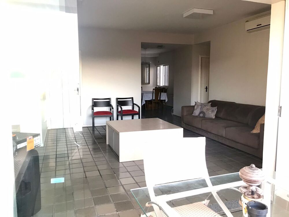 Apartamento, 3 quartos - Foto 2