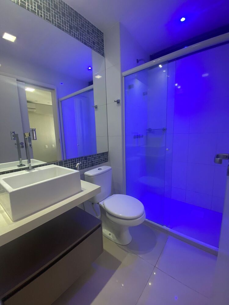 Apartamento, 3 quartos - Foto 7