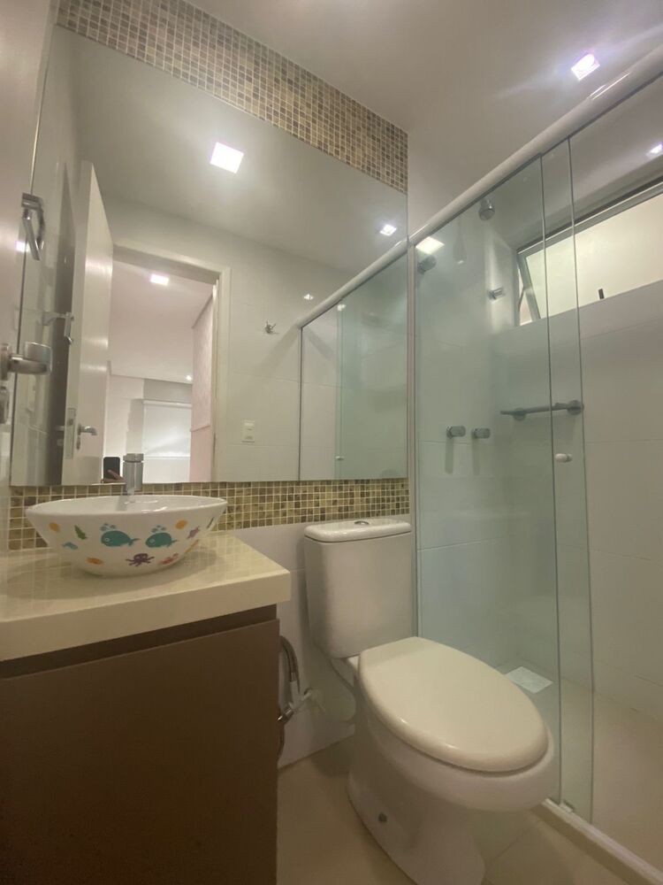 Apartamento, 3 quartos - Foto 5