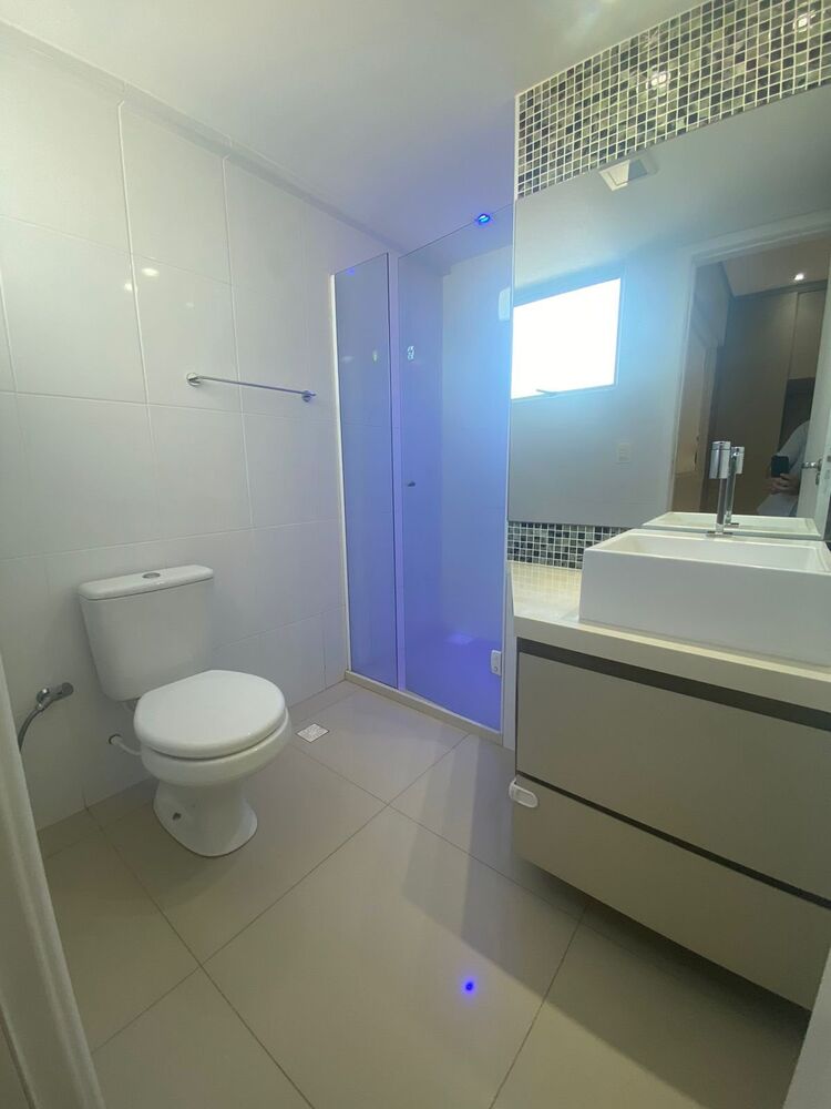 Apartamento, 3 quartos - Foto 3