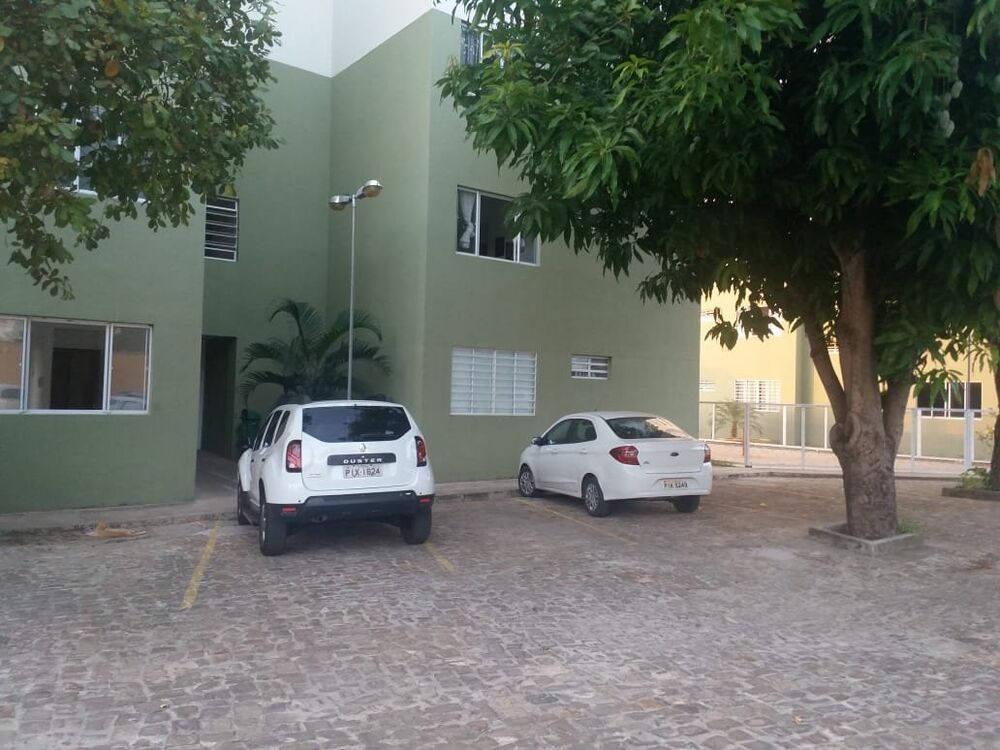 Apartamento, 2 quartos - Foto 2