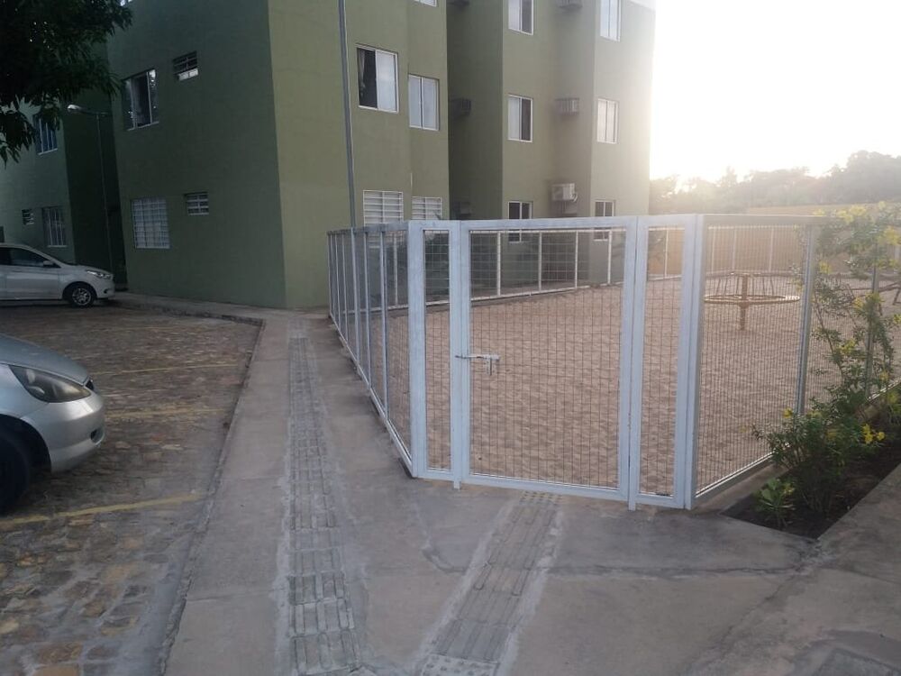 Apartamento, 2 quartos - Foto 14