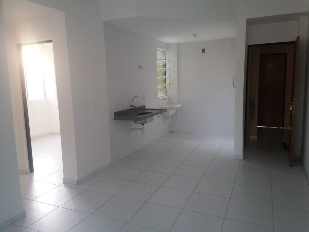 Apartamento, 2 quartos - Foto 9