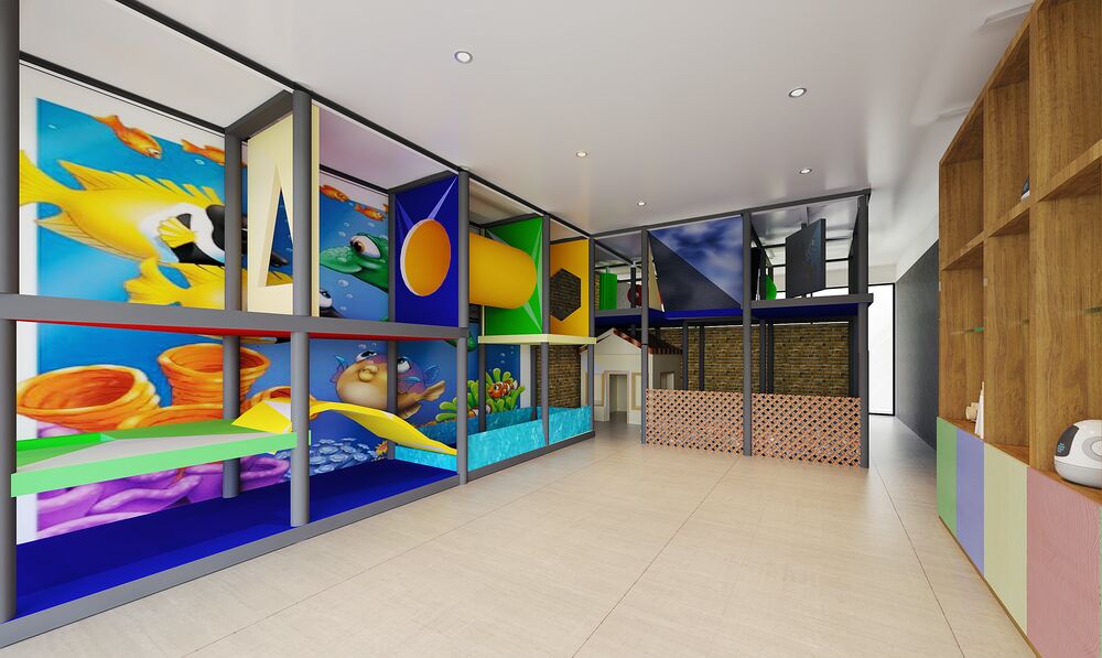 Apartamento, 3 quartos - Foto 2