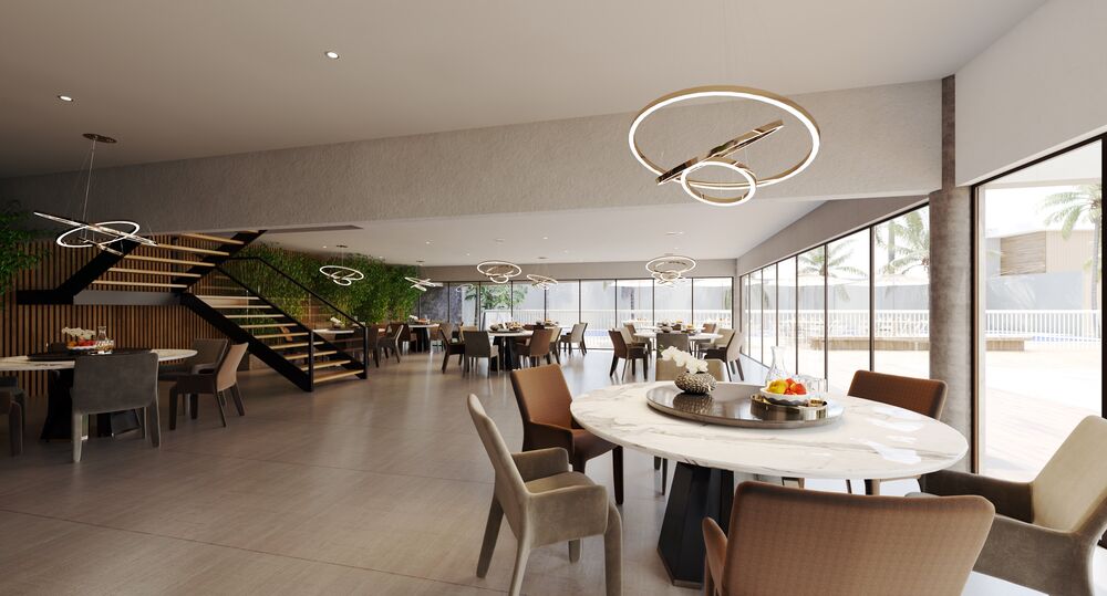 Apartamento, 3 quartos - Foto 4