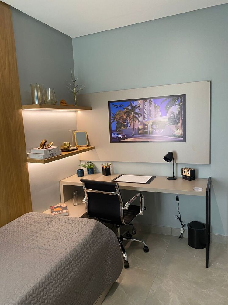 Apartamento, 3 quartos - Foto 7
