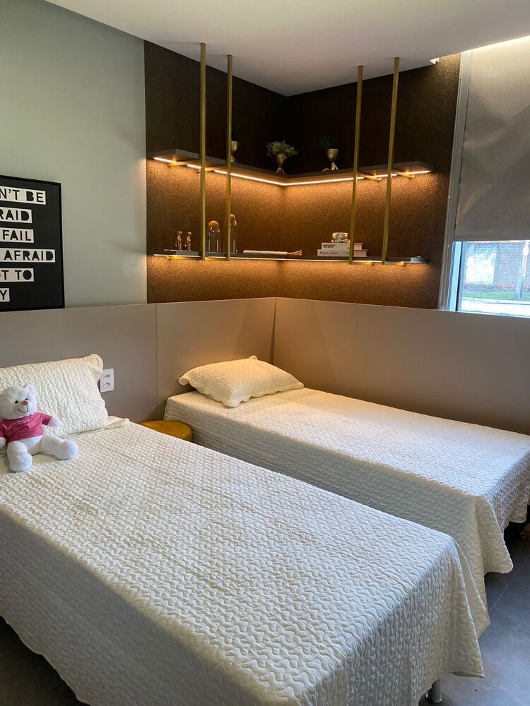 Apartamento, 3 quartos - Foto 6