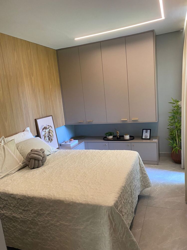 Apartamento, 3 quartos - Foto 8
