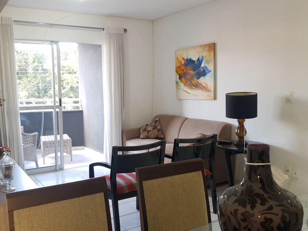 Apartamento à venda com 3 quartos, 97m² - Foto 19