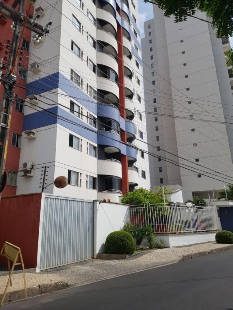 Apartamento à venda com 3 quartos, 97m² - Foto 5