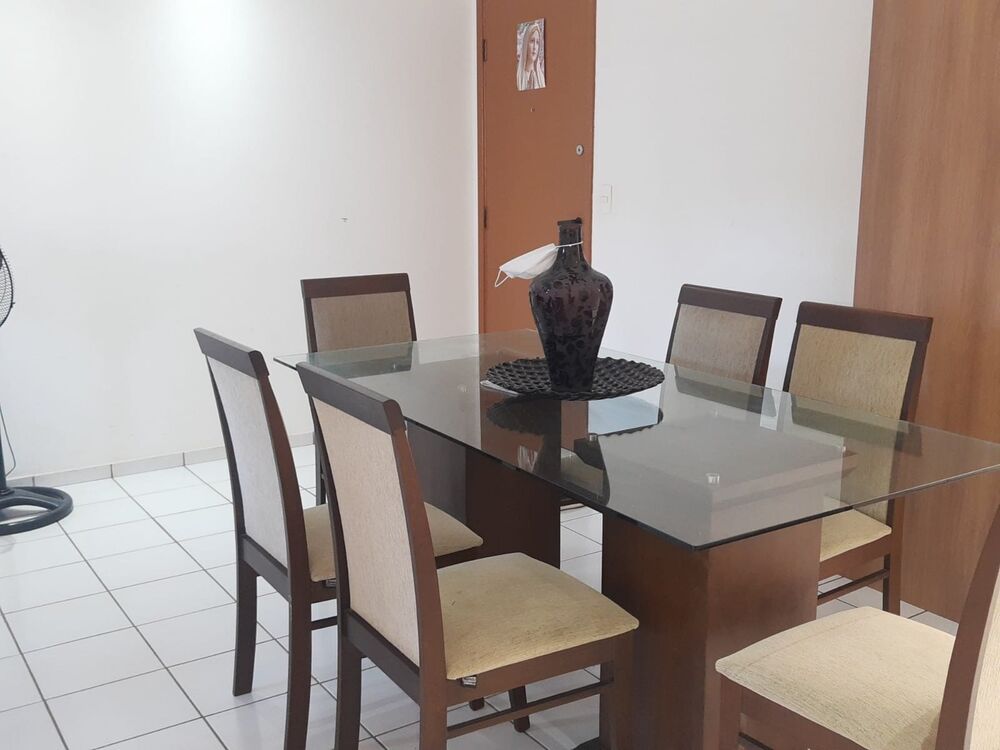 Apartamento à venda com 3 quartos, 97m² - Foto 20