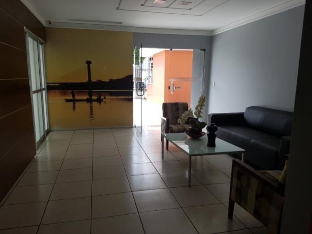 Apartamento à venda com 3 quartos, 97m² - Foto 11