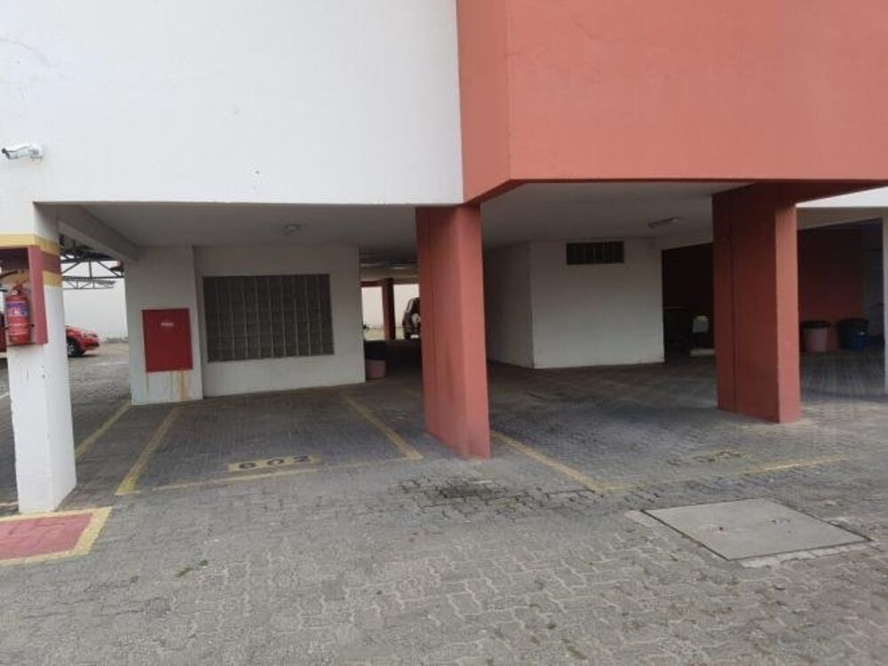 Apartamento à venda com 3 quartos, 97m² - Foto 9