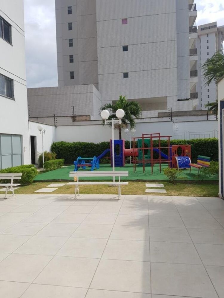 Apartamento à venda com 3 quartos, 97m² - Foto 14
