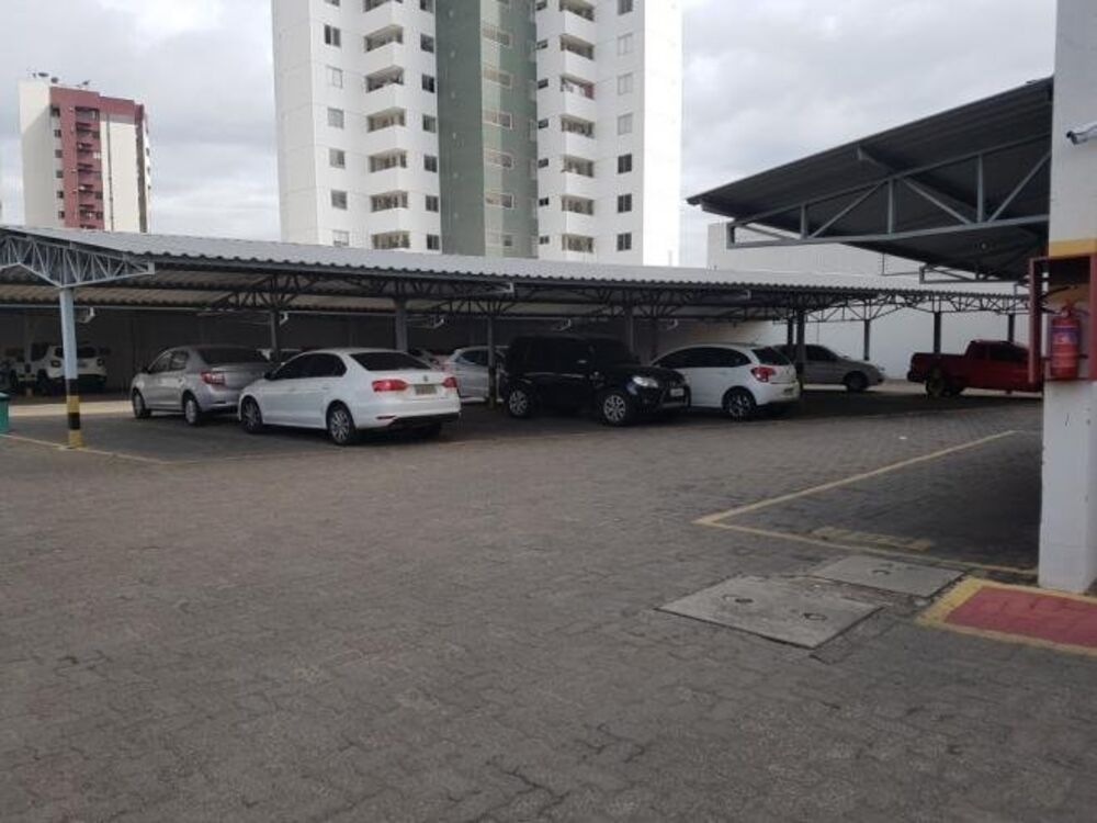 Apartamento à venda com 3 quartos, 97m² - Foto 10