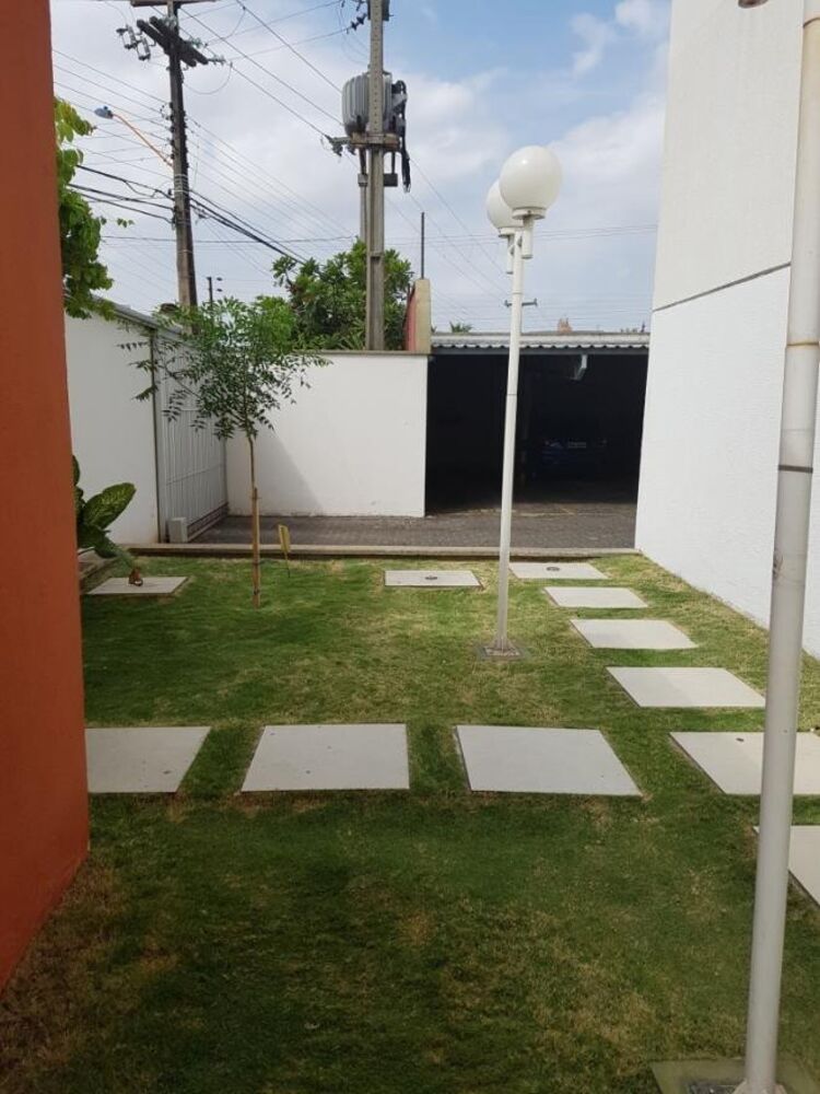 Apartamento à venda com 3 quartos, 97m² - Foto 13