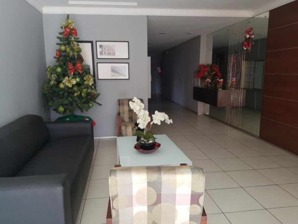 Apartamento à venda com 3 quartos, 97m² - Foto 7