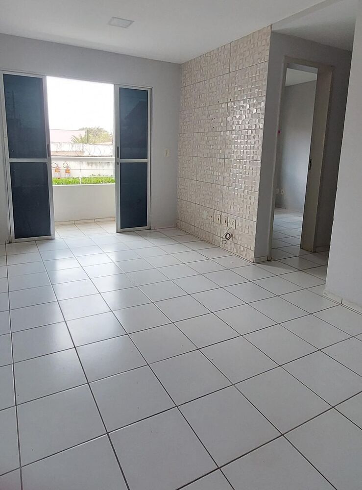 Apartamento à venda com 2 quartos, 52m² - Foto 5