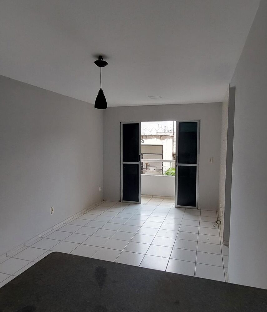 Apartamento à venda com 2 quartos, 52m² - Foto 6
