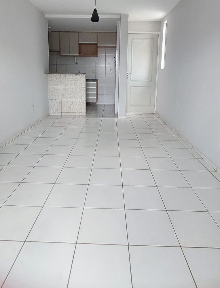 Apartamento à venda com 2 quartos, 52m² - Foto 4