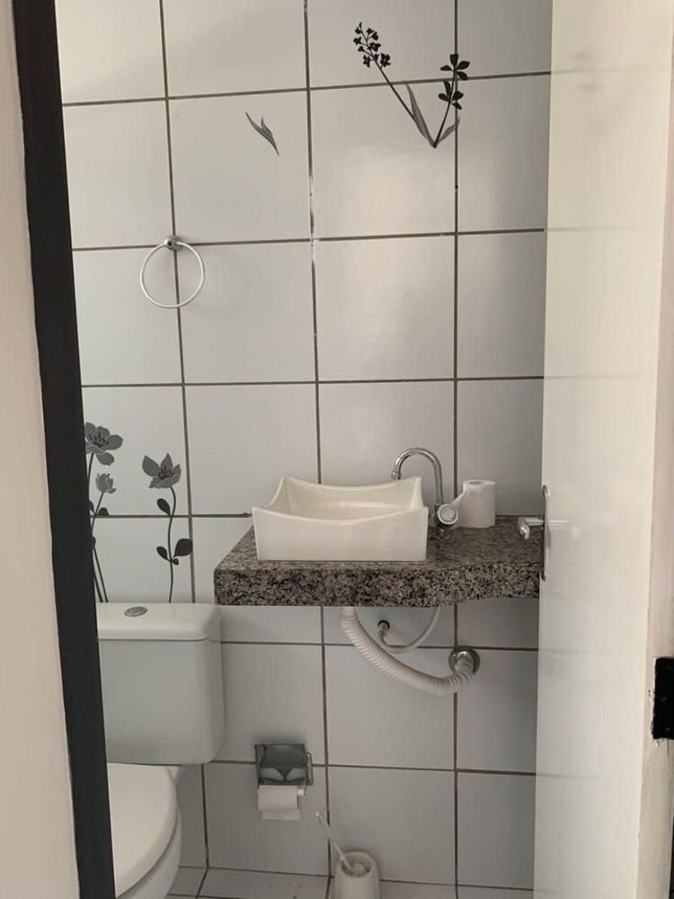 Apartamento, 2 quartos - Foto 1