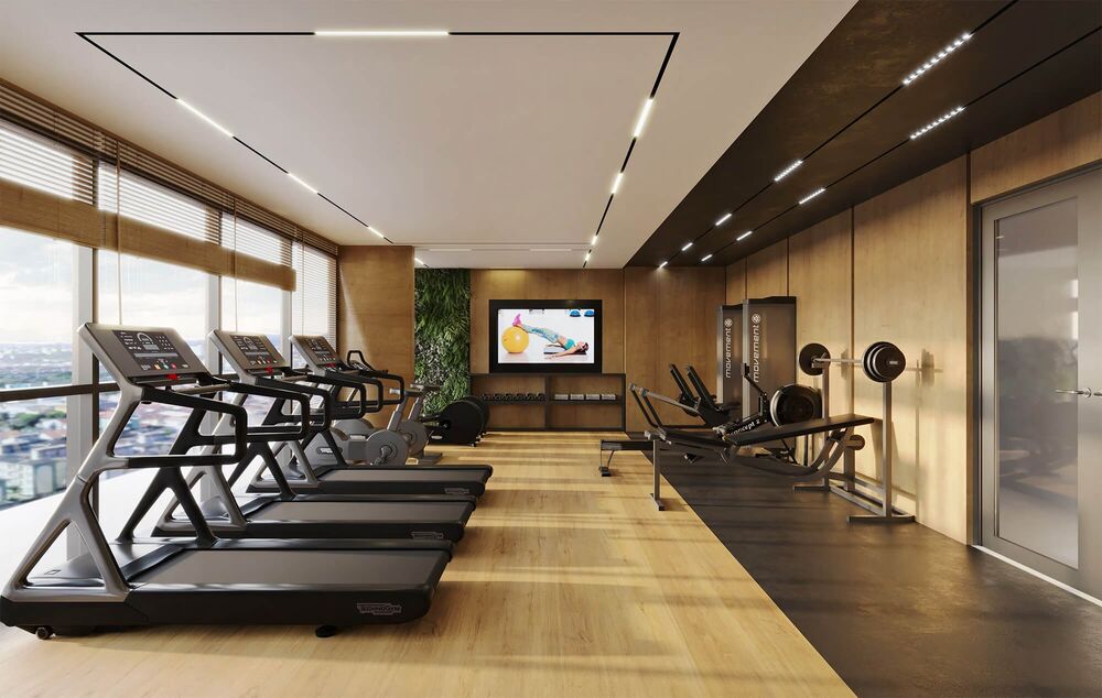 Apartamento, 3 quartos, 64 m² - Foto 10