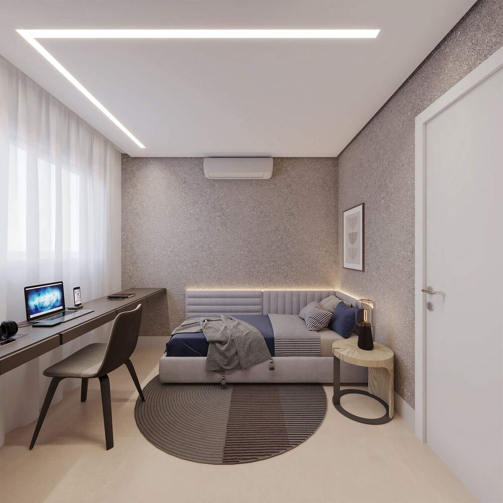 Apartamento, 3 quartos, 64 m² - Foto 12