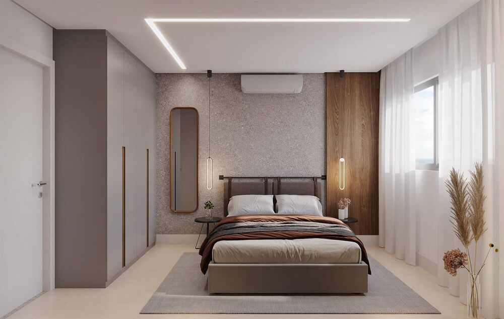 Apartamento, 3 quartos, 64 m² - Foto 14