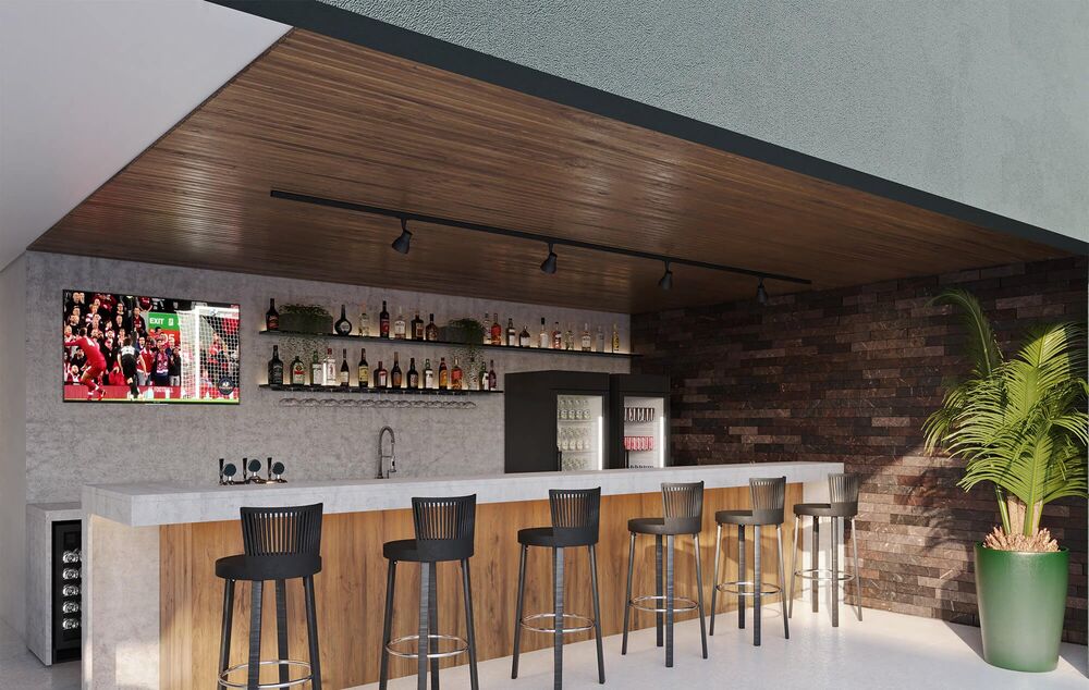 Apartamento, 3 quartos, 64 m² - Foto 5