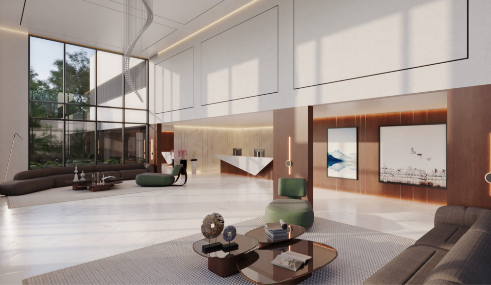 Apartamento, 3 quartos, 64 m² - Foto 4