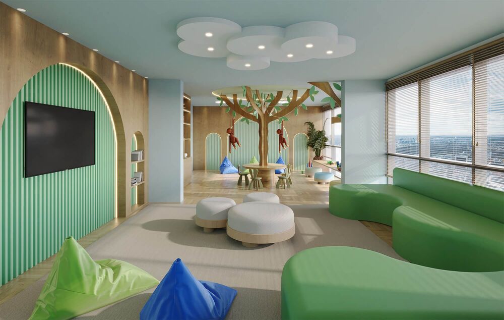 Apartamento, 3 quartos, 64 m² - Foto 11