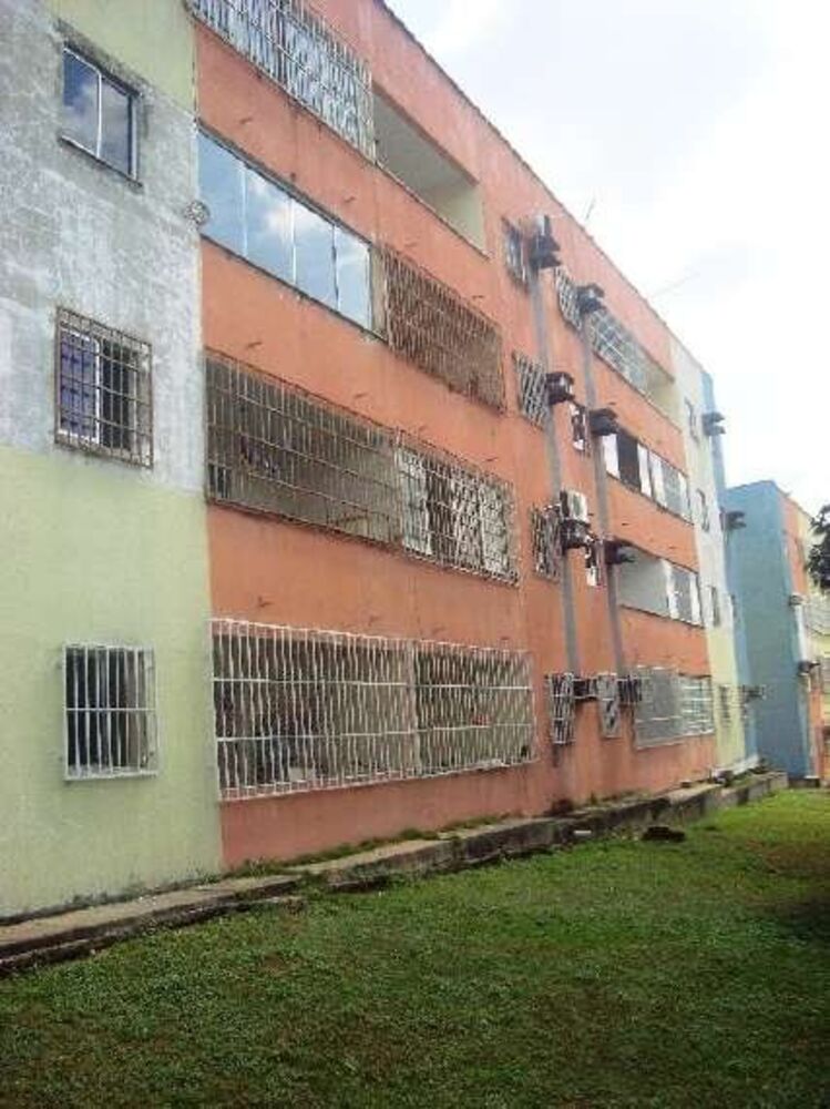 Apartamento à venda com 2 quartos - Foto 3