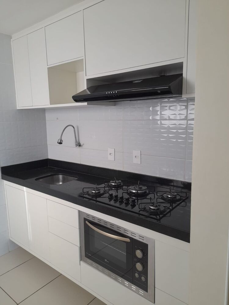 Apartamento, 2 quartos - Foto 8