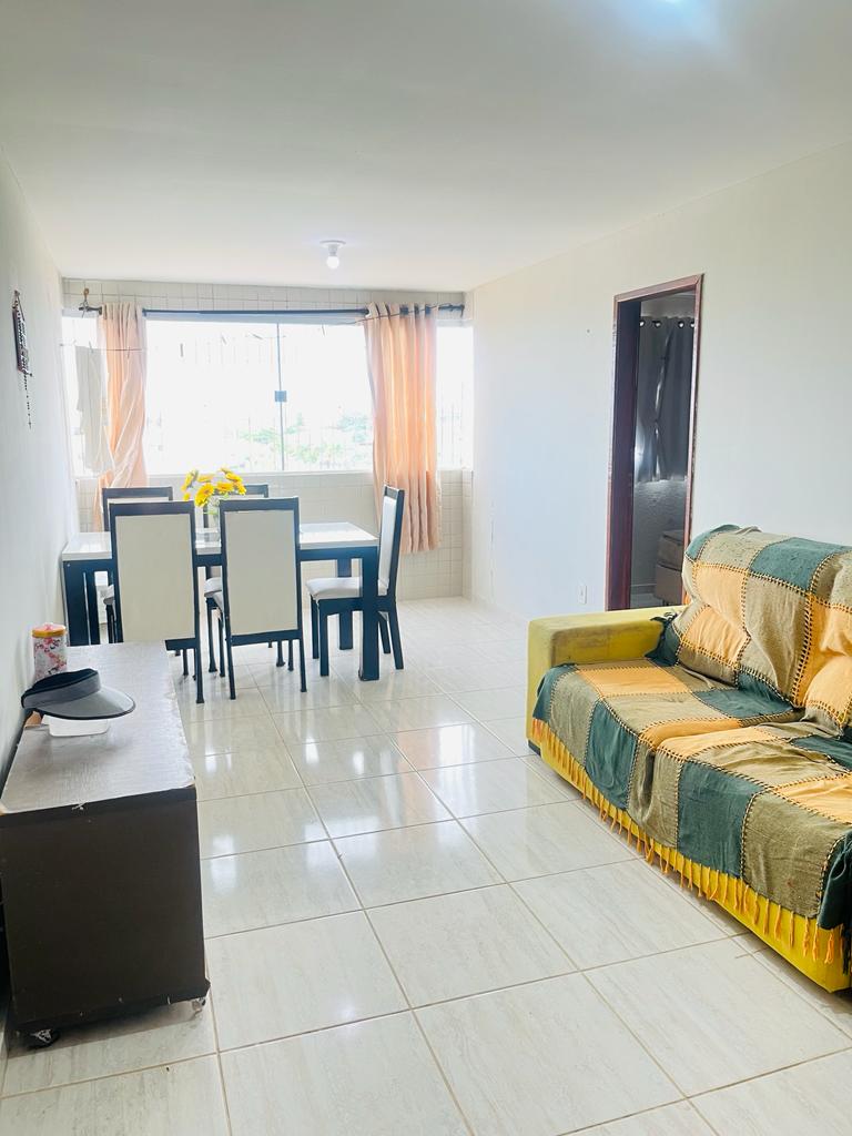 Apartamento à venda com 2 quartos, 50m² - Foto 5