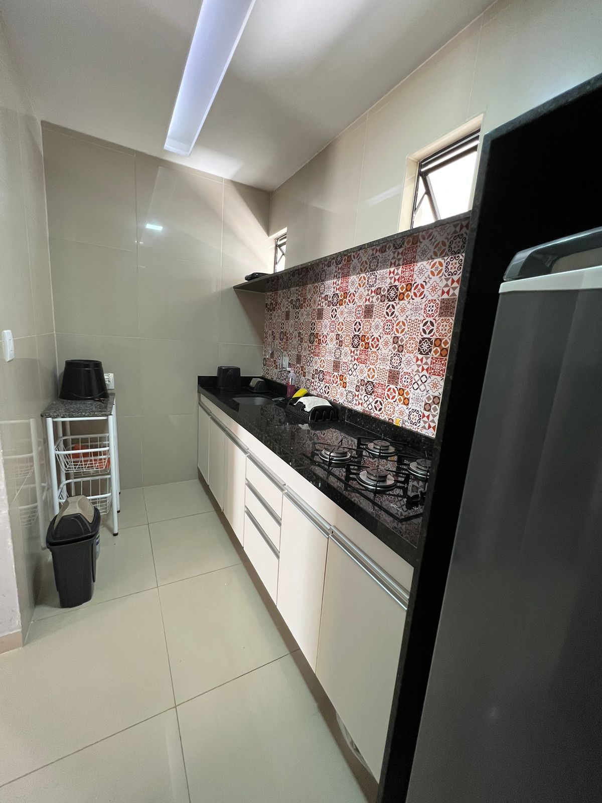 Apartamento à venda com 2 quartos, 50m² - Foto 6