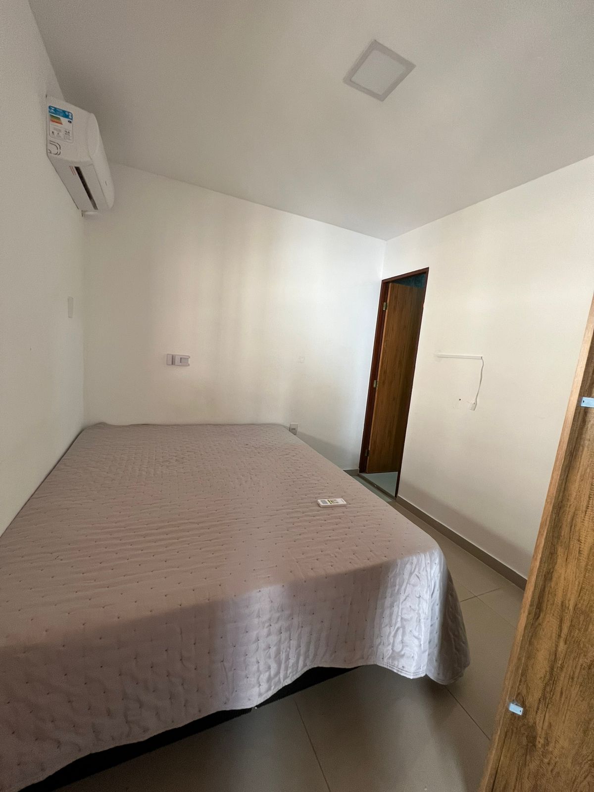 Apartamento à venda com 2 quartos, 50m² - Foto 3