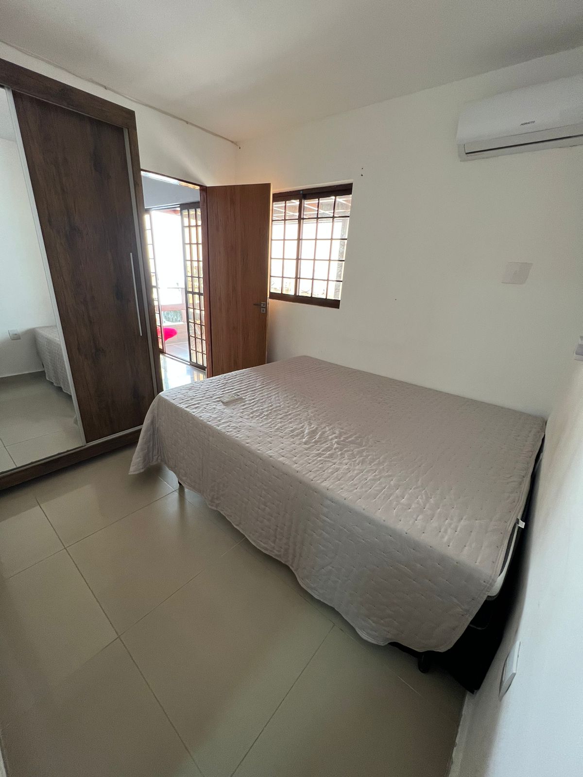 Apartamento à venda com 2 quartos, 50m² - Foto 5