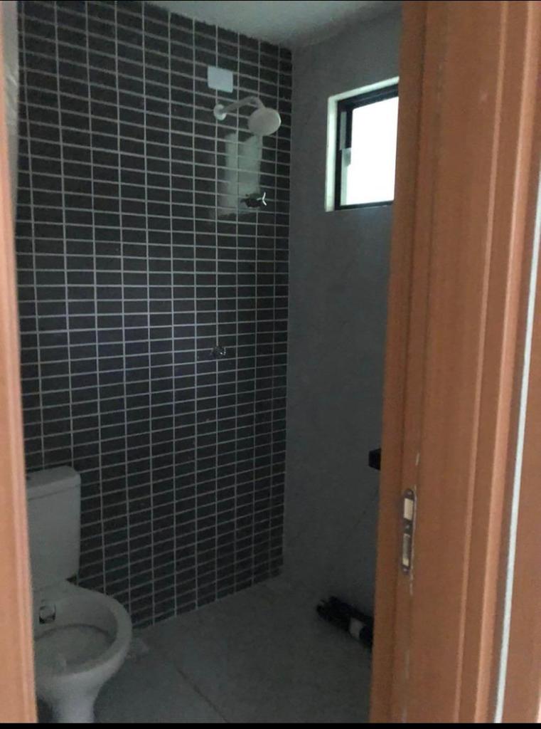 Apartamento à venda com 2 quartos, 47m² - Foto 2