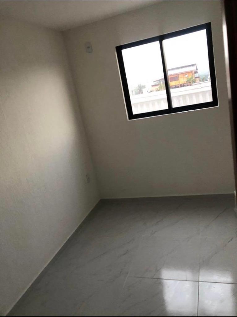 Apartamento à venda com 2 quartos, 47m² - Foto 4