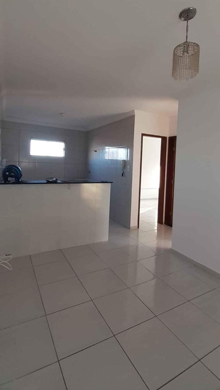 Apartamento à venda com 2 quartos, 50m² - Foto 6