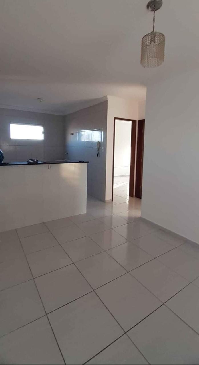 Apartamento à venda com 2 quartos, 50m² - Foto 3