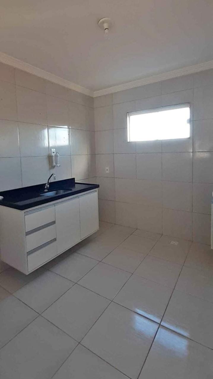 Apartamento à venda com 2 quartos, 50m² - Foto 2