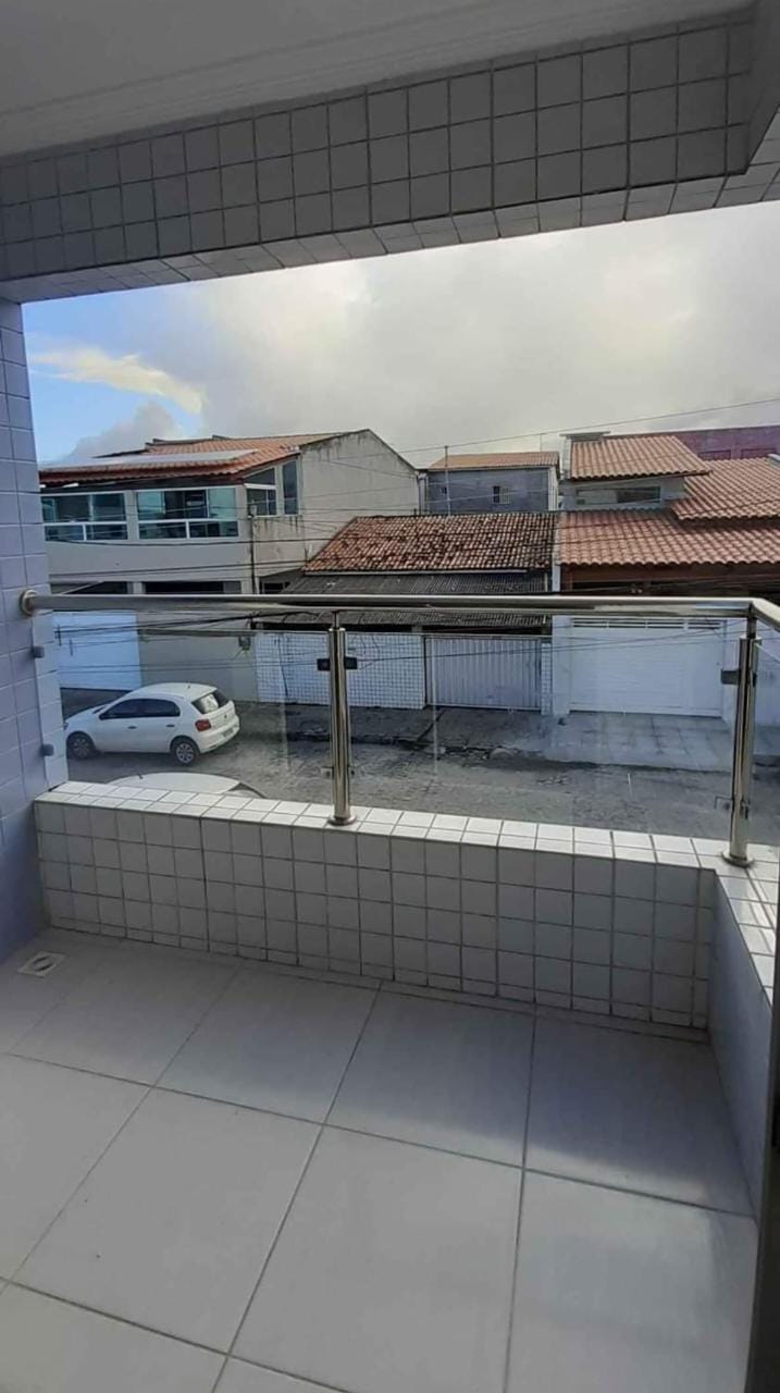 Apartamento à venda com 2 quartos, 50m² - Foto 1