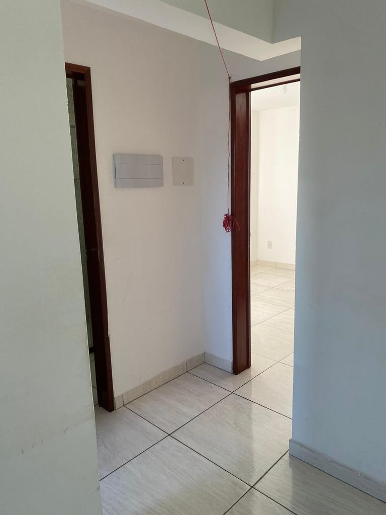 Apartamento à venda com 2 quartos, 49m² - Foto 5