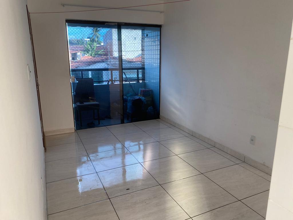 Apartamento à venda com 2 quartos, 49m² - Foto 3