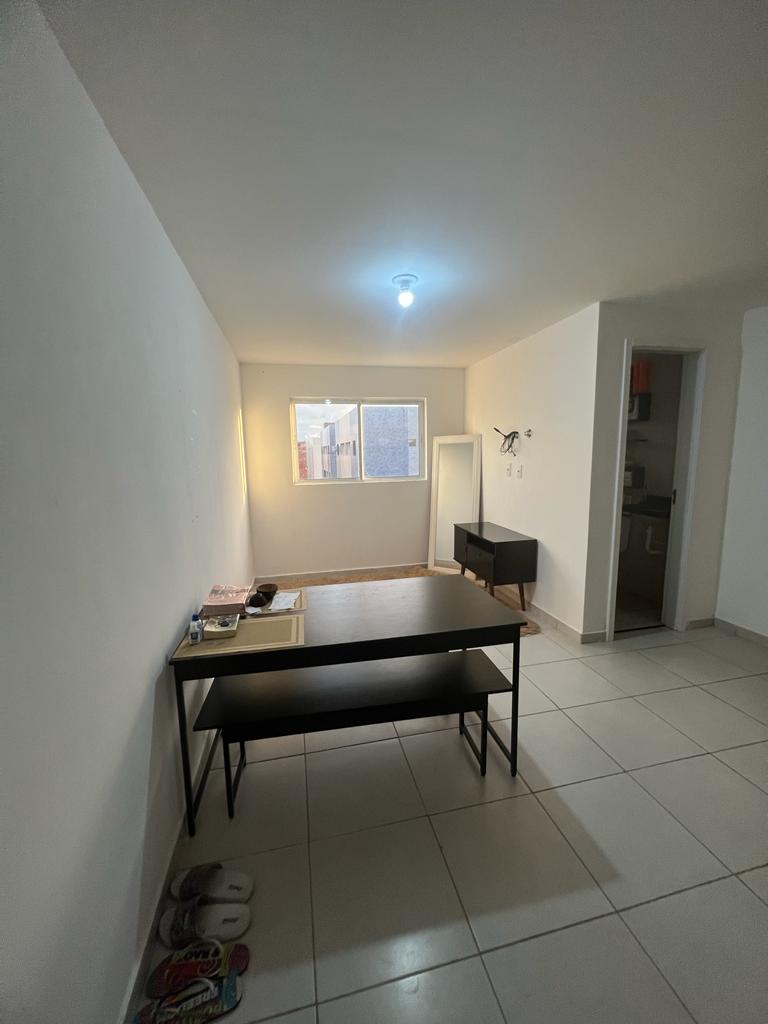 Apartamento à venda com 2 quartos, 50m² - Foto 5