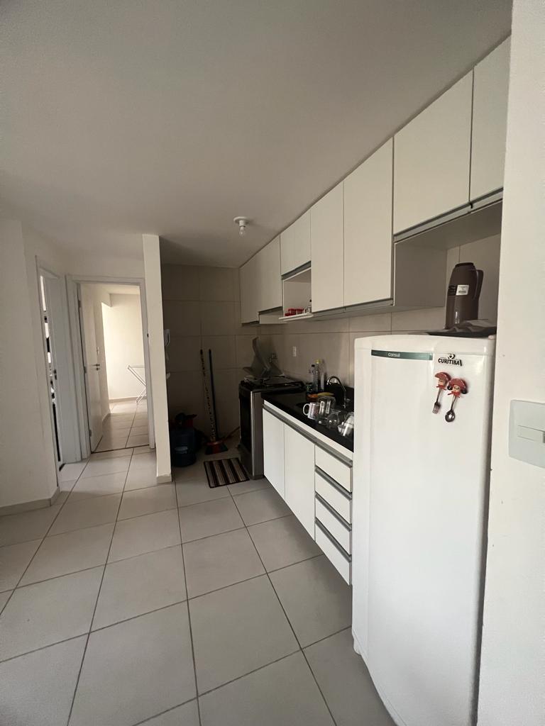 Apartamento à venda com 2 quartos, 50m² - Foto 3