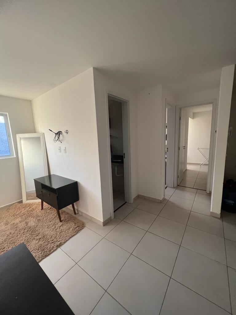 Apartamento à venda com 2 quartos, 50m² - Foto 7