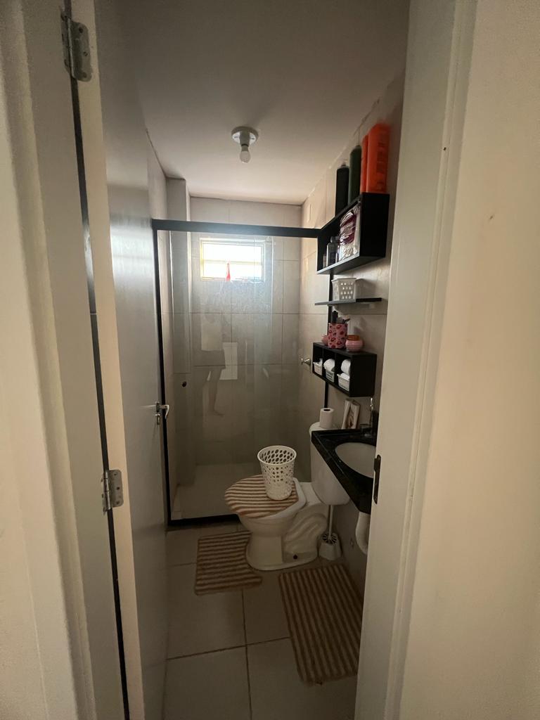 Apartamento à venda com 2 quartos, 50m² - Foto 8